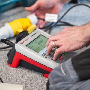 PAT Testing