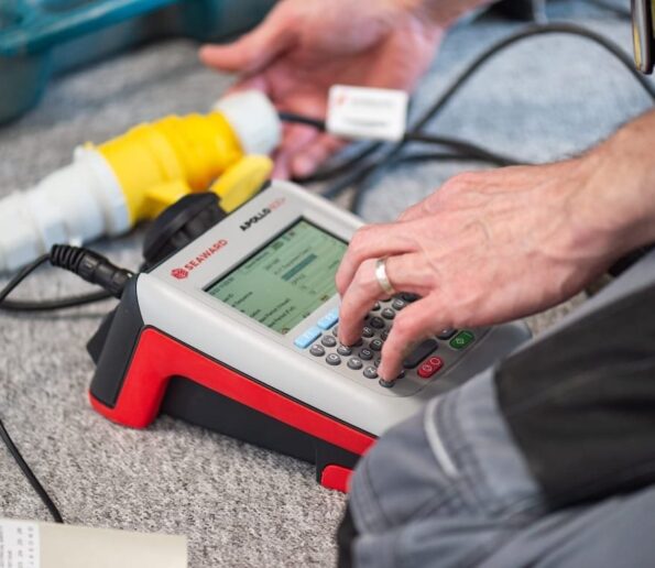 PAT Testing