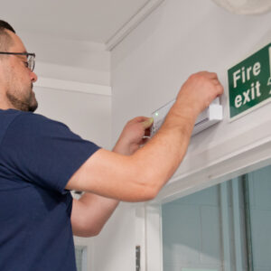 Emergency Light Testing