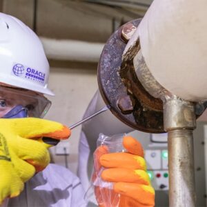 Asbestos Surveying