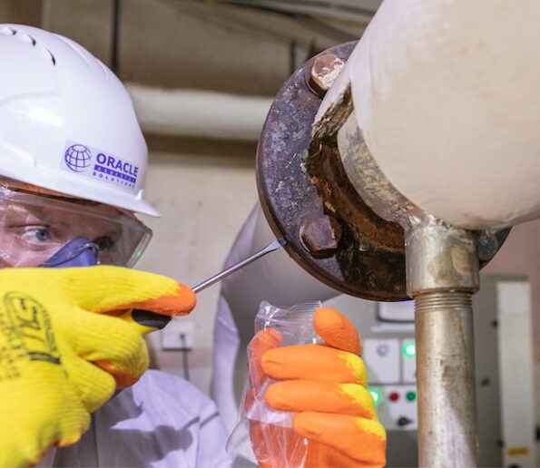 Asbestos Surveying